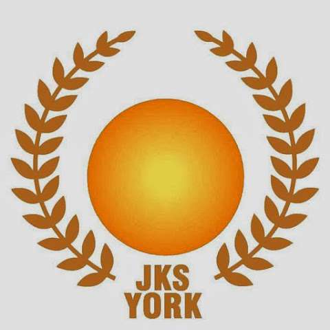 York Karate Club photo